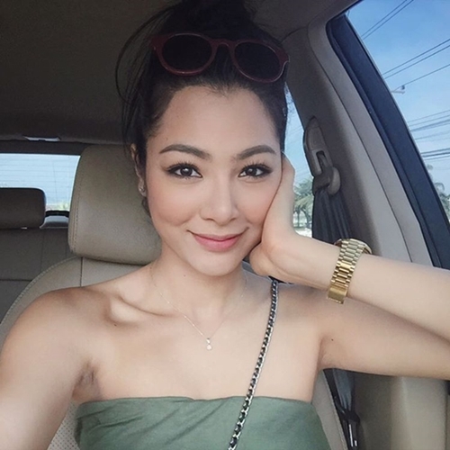 ฝ้าย สุภาพร มะลิซ้อน Miss Grand Thailand 2016 ฝ้าย สุภาพร มะลิซ้อน Miss Grand Thailand 2016