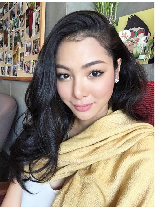 ฝ้าย สุภาพร มะลิซ้อน Miss Grand Thailand 2016 ฝ้าย สุภาพร มะลิซ้อน Miss Grand Thailand 2016