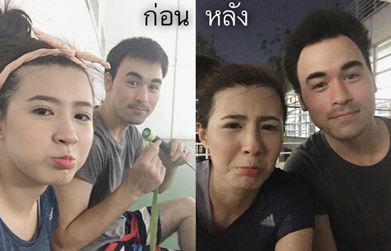 เจมส์ โฟกัส เจมส์ โฟกัส