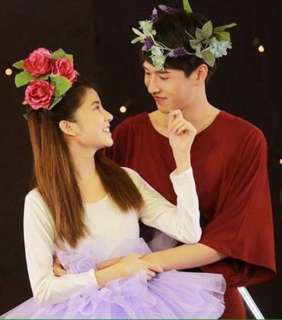 ฝน ศนันธฉัตร-ทอย ปฐมพงศ์ ฝน ศนันธฉัตร-ทอย ปฐมพงศ์