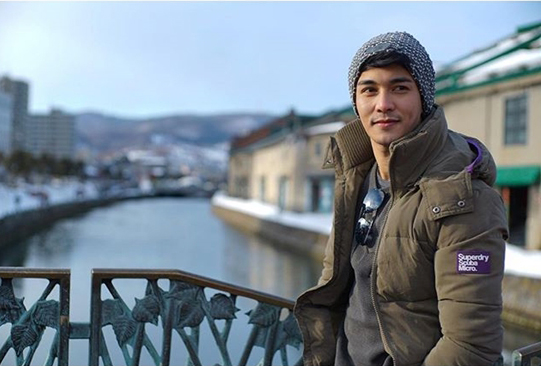 กัน นภัทร กัน นภัทร