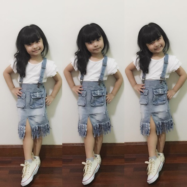 น้องฮานะ หรือ น้องอ้อย น้องฮานะ หรือ น้องอ้อย