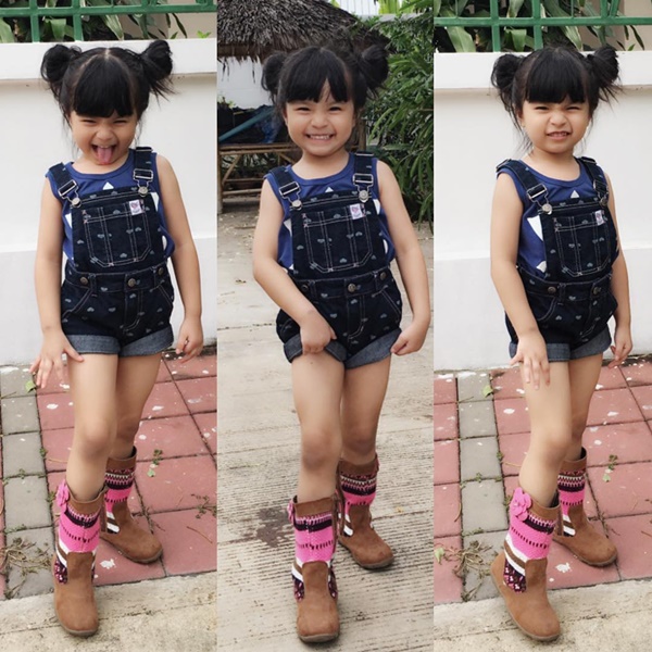 น้องฮานะ หรือ น้องอ้อย น้องฮานะ หรือ น้องอ้อย