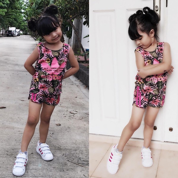 น้องฮานะ หรือ น้องอ้อย น้องฮานะ หรือ น้องอ้อย