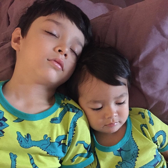 น้องฮาร์เปอร์ น้องฮันเตอร์ น้องฮาร์เปอร์ น้องฮันเตอร์