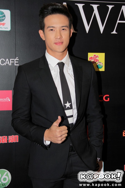 เจมส์ มาร์ เจมส์ มาร์
