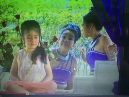 น้องนิต้า สร้อยสุดา น้องนิต้า สร้อยสุดา