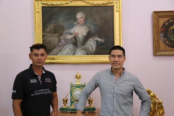 รายการ WOODY รายการ WOODY