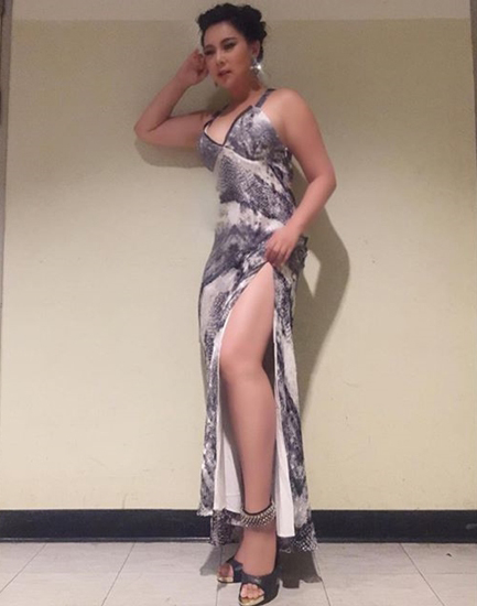 บุ๋ม ปนัดดา วงศ์ผู้ดี บุ๋ม ปนัดดา วงศ์ผู้ดี