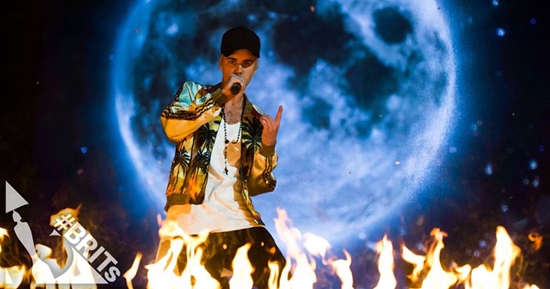 Brit Awards 2016 Brit Awards 2016