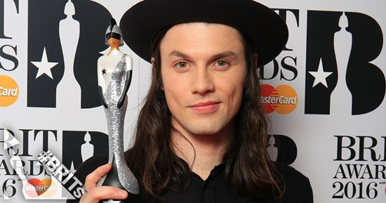 Brit Awards 2016 Brit Awards 2016