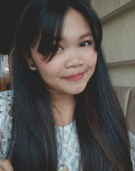 น้องน้ำขิง นางเอกปัญญาเรณู น้องน้ำขิง นางเอกปัญญาเรณู