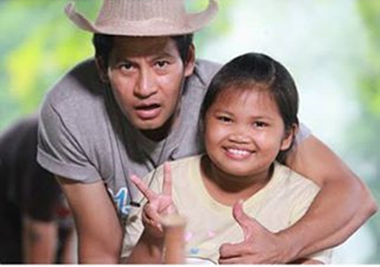 น้องน้ำขิง นางเอกปัญญาเรณู น้องน้ำขิง นางเอกปัญญาเรณู