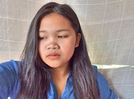 น้องน้ำขิง นางเอกปัญญาเรณู น้องน้ำขิง นางเอกปัญญาเรณู