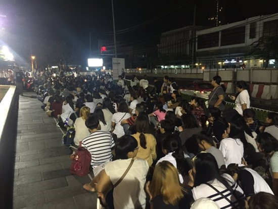 EXO มาไทย EXO มาไทย