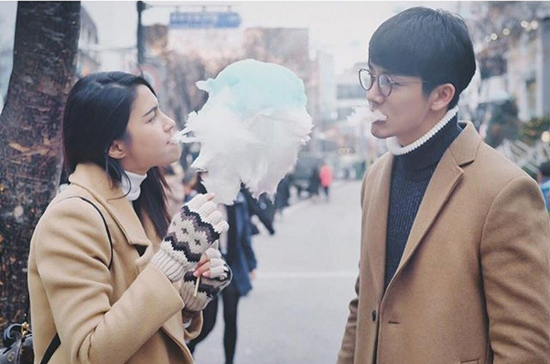 จุ๋ย วรัทยา ดีเจพุฒิ พุฒิชัย จุ๋ย วรัทยา ดีเจพุฒิ พุฒิชัย