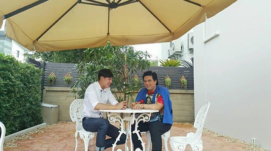 เคน ภูภูมิ เคน ภูภูมิ
