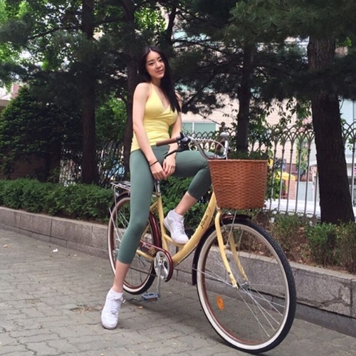 ซอรีนา มิสบิกินี่เกาหลี 2016 ซอรีนา มิสบิกินี่เกาหลี 2016