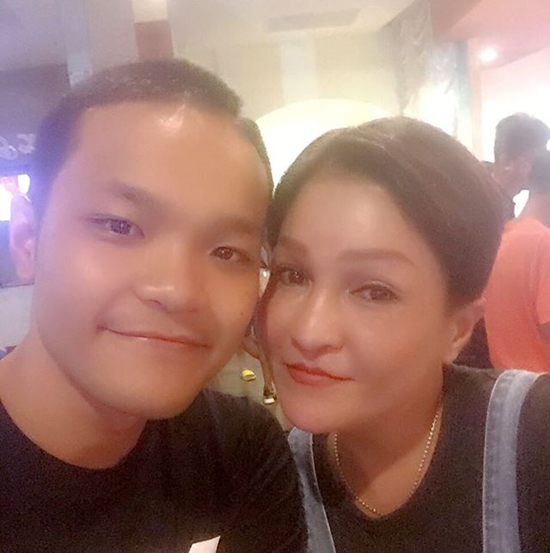 มด เอ็นดู ภรรยา หม่ำ จ๊กมก มด เอ็นดู ภรรยา หม่ำ จ๊กมก