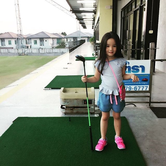 น้องณดา น้องณดา