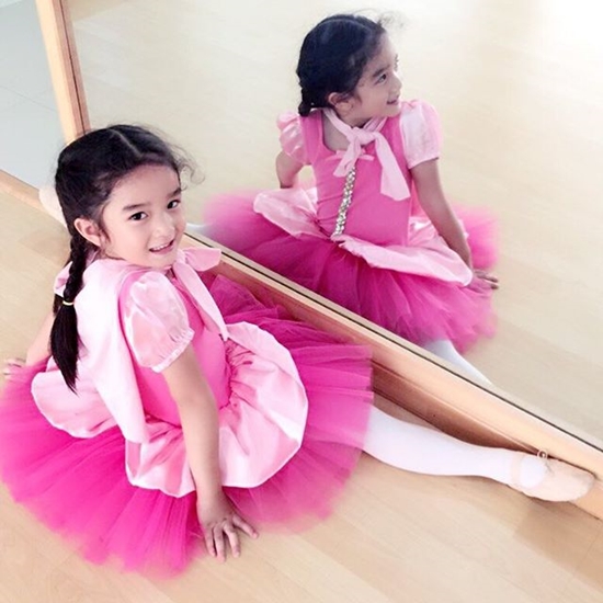 น้องณดา น้องณดา
