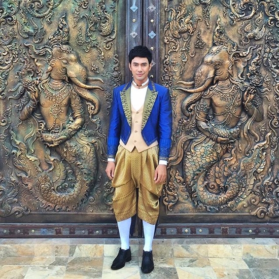 เอส กันตพงศ์ เอส กันตพงศ์