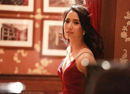 เปิดโผ 10 ดาราสาว โสดมั่นรับวาเลนไทน์ เปิดโผ 10 ดาราสาว โสดมั่นรับวาเลนไทน์