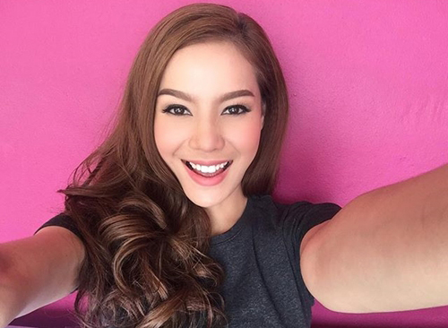 เปิดโผ 10 ดาราสาว โสดมั่นรับวาเลนไทน์ เปิดโผ 10 ดาราสาว โสดมั่นรับวาเลนไทน์