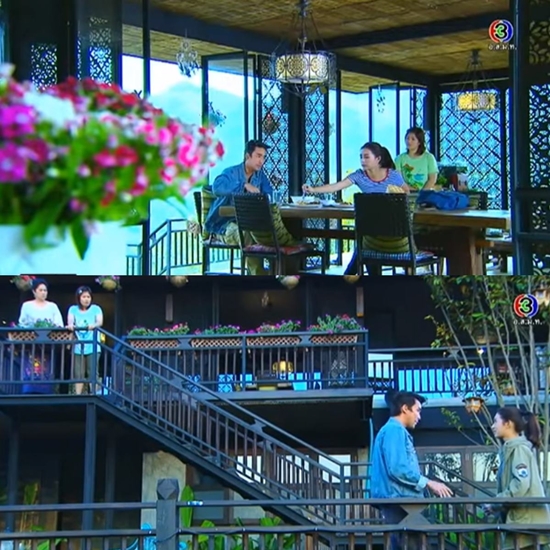 ละครตามรักคืนใจ ละครตามรักคืนใจ