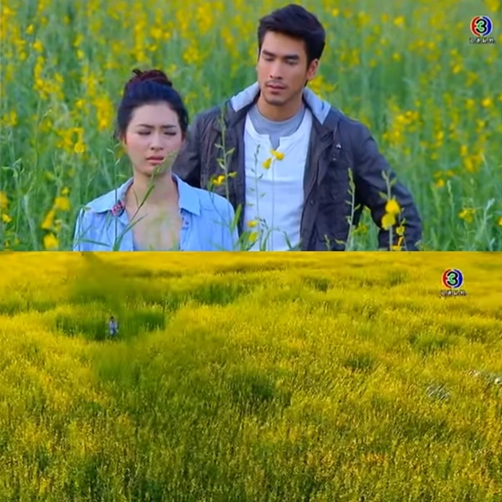 ละครตามรักคืนใจ ละครตามรักคืนใจ