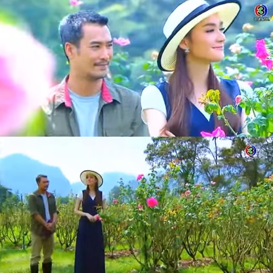 ละครตามรักคืนใจ ละครตามรักคืนใจ