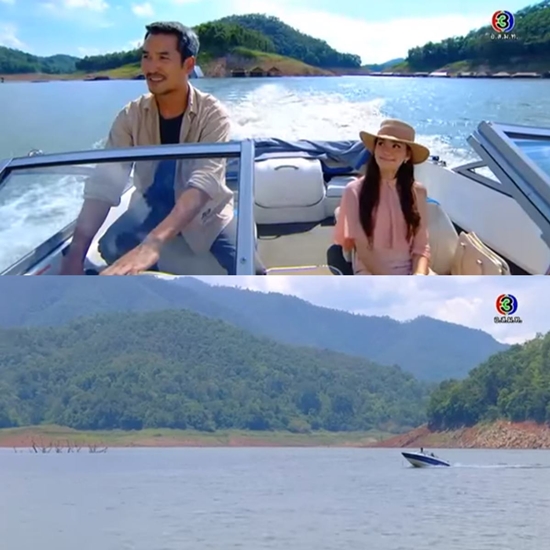 ละครตามรักคืนใจ ละครตามรักคืนใจ