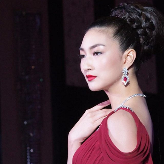 The Face Thailand Season 3 The Face Thailand Season 3