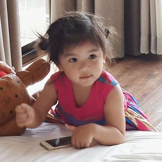 น้องมะลิ พาขวัญ น้องมะลิ พาขวัญ