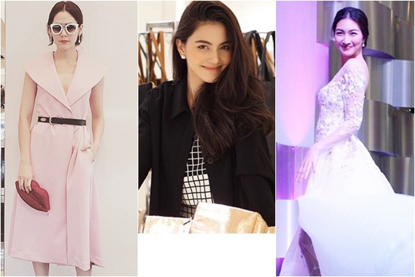 The Face Thailand The Face Thailand Season 3