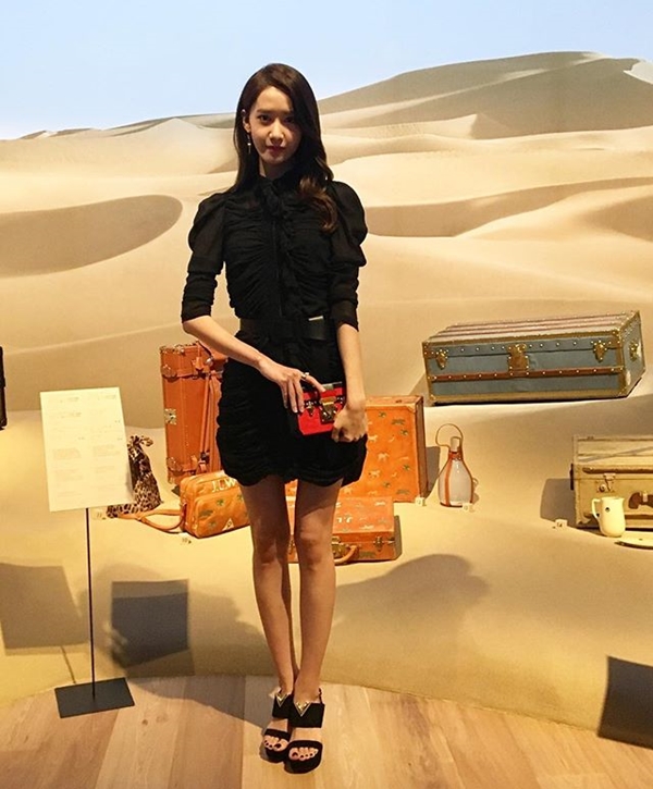 ยุนอา SNSD ฟ่านปิงปิง ยุนอา SNSD ฟ่านปิงปิง