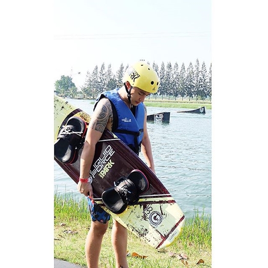 ซี มัฑณาวี ซี มัฑณาวี