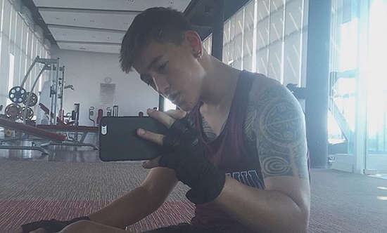 ซี มัฑณาวี ซี มัฑณาวี