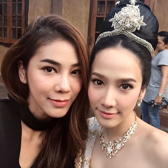 ไอเดียร์ ธันลดา ไอเดียร์ ธันลดา