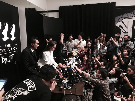 เจนี่ เทียนโพธิ์สุวรรณ เจนี่ เทียนโพธิ์สุวรรณ