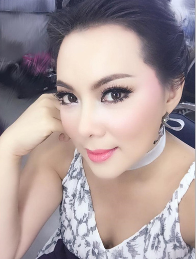 บุ๋ม ปนัดดา เจนี่ บุ๋ม ปนัดดา เจนี่