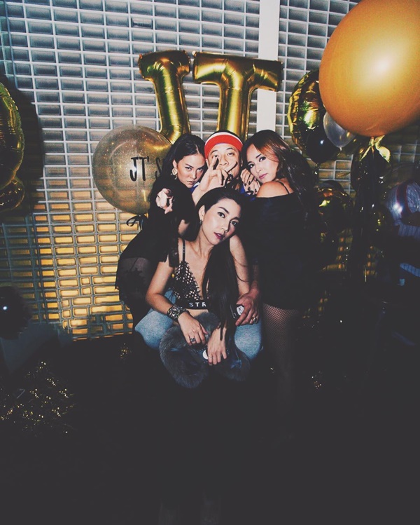 เจนี่ เทียนโพธิ์สุวรรณ เจนี่ เทียนโพธิ์สุวรรณ