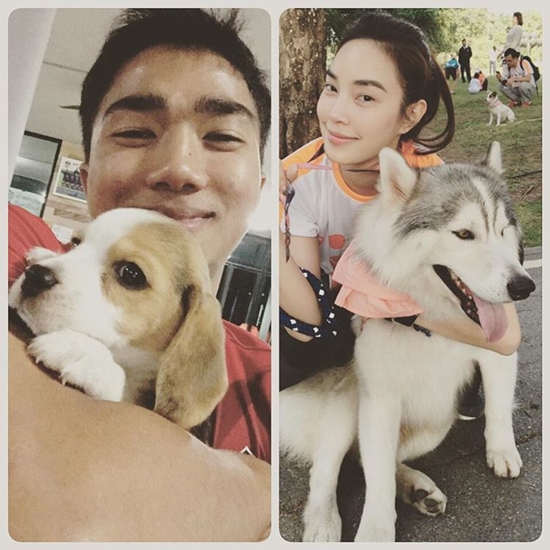 เจ ชนาธิป เมย์ พิชญ์นาฏ เจ ชนาธิป เมย์ พิชญ์นาฏ