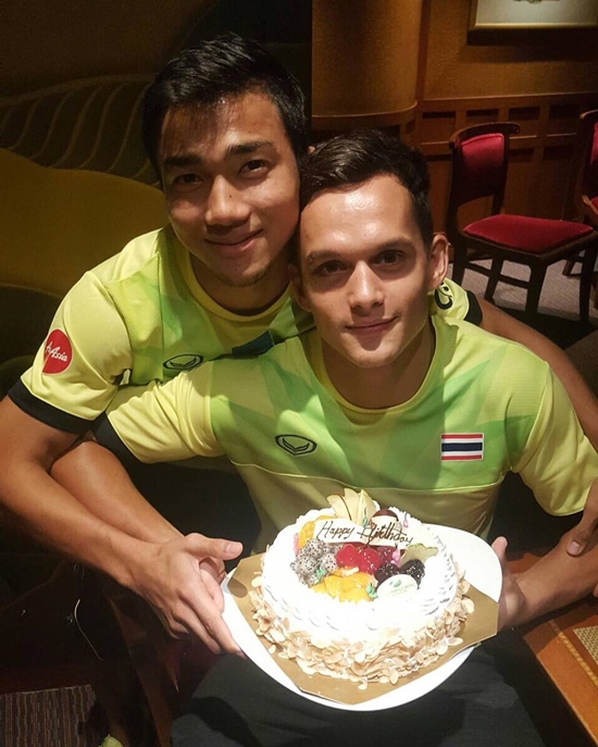 เจ ชนาธิป เมย์ พิชญ์นาฏ เจ ชนาธิป เมย์ พิชญ์นาฏ