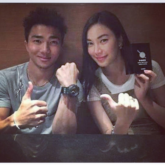 เจ ชนาธิป เมย์ พิชญ์นาฏ เจ ชนาธิป เมย์ พิชญ์นาฏ