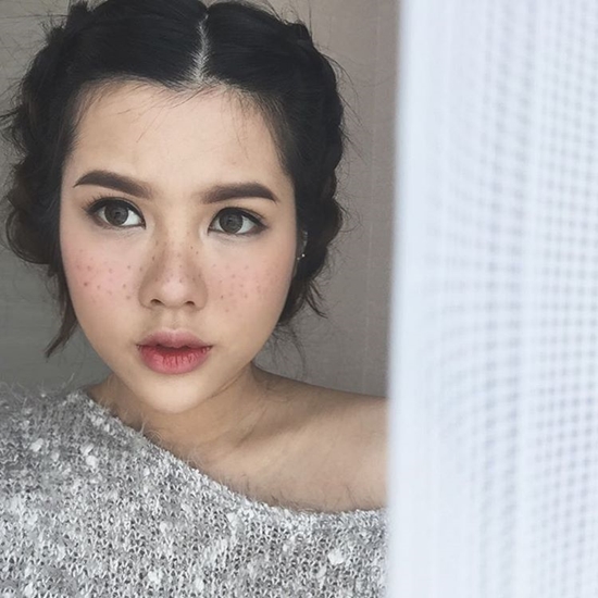 จีน่า ภรรยา โอ๊ต วรวุฒิ จีน่า ภรรยา โอ๊ต วรวุฒิ