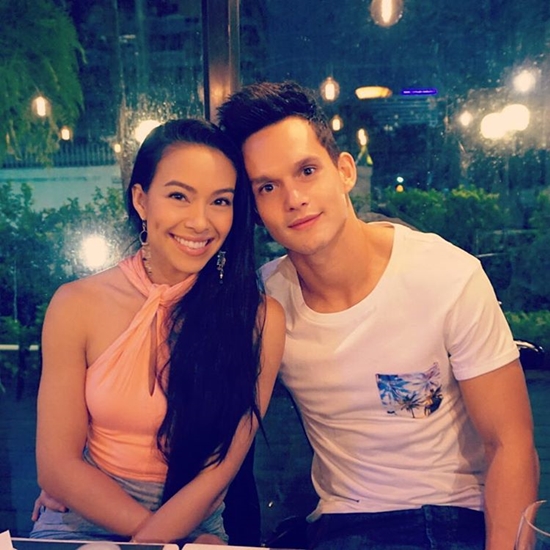 เทย่า โรเจอร์ส มิก้า ชูนวลศรี เทย่า โรเจอร์ส มิก้า ชูนวลศรี