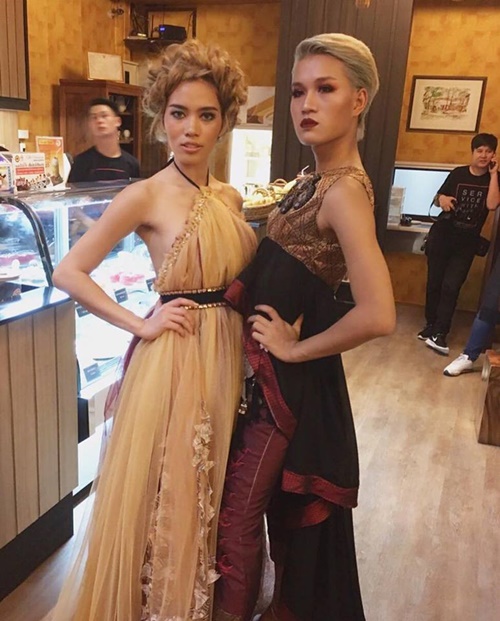 น้องม๊าเดี่ยว น้องม๊าเดี่ยว