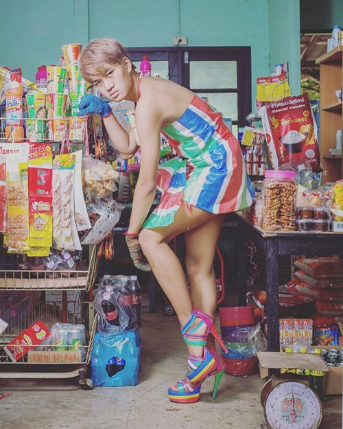 น้องม๊าเดี่ยว น้องม๊าเดี่ยว