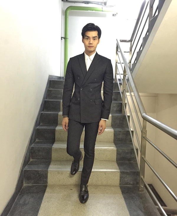 เต๋อ รัฐนันท์ เต๋อ รัฐนันท์